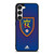 REAL SALT LAKE SOCCER MLS ADIDAS Samsung Galaxy S23 Case Cover