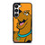 SCOOBY DOO DOG CARTOON Samsung Galaxy S23 Case Cover