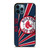 BOSTON RED SOX LOGO NEW iPhone 12 Pro Max Case Cover