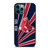 BOSTON RED SOX MLB ICON iPhone 12 Pro Max Case Cover