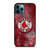 BOSTON RED SOX MLB LOGO iPhone 12 Pro Max Case Cover