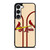 ST LOUIS CARDINALS LOGO BASEBALL TEAM JERSEY Samsung Galaxy S23 Case Cover