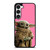 STAR WARS BABY YODA Samsung Galaxy S23 Case Cover