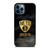 BROOKLYN NETS SYMBOL iPhone 12 Pro Max Case Cover
