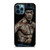 BRUCE LEE QUOTE ART iPhone 12 Pro Max Case Cover