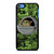 BABY YODA STAR WARS COMICS iPod Touch 7 Case