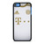 BAYERN MUNCHEN LOGO AWAY JERSEY FOOTBALL iPod Touch 7 Case
