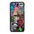 BEARBRICK BRAND COLABORATION iPod Touch 7 Case