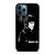 BRUCE LEE iPhone 12 Pro Max Case Cover