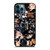 BTS BANGTAN BOYS COLLAGE iPhone 12 Pro Max Case Cover