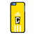 COLUMBUS CREW ADIDAS STRIPES iPod Touch 7 Case