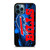 BUFFALO BILLS FOOTBALL LOGO iPhone 12 Pro Max Case Cover