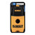 DEWALT LOGO GALON VACUUM ICON iPod Touch 7 Case