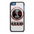 FORD SHELBY LOGO GT 500 SVT iPod Touch 7 Case