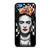 FRIDA KAHLO FACE ART iPod Touch 7 Case