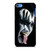 GENE SIMMONS FACE KISS BAND iPod Touch 7 Case