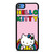HELLO KITTY RAINBOW iPod Touch 7 Case