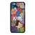 KAWS ICON FASHION FACES iPod Touch 7 Case