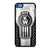 KENWORTH TRUCK SILVER LOGO iPod Touch 7 Case