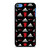 MANCHESTER UNITED ADIDAS PATTERN iPod Touch 7 Case