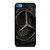 MERCEDES BENZ LOGO BLACK ICON iPod Touch 7 Case