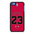 MICHAEL JORDAN 23 NBA BASKETBALL iPod Touch 7 Case