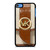 MICHAEL KORS LOGO MK HAND BAG EMBLEM iPod Touch 7 Case
