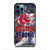 BOSTON RED SOX  STRONG ART iPhone 12 Pro Max Case Cover