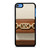 MICHAEL KORS MK LOGO HAND BAG iPod Touch 7 Case
