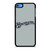 MILWAUKEE BREWERS LOGO BASEBALL TEAM iPod Touch 7 Case