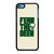 MILWAUKEE BUCKS LOGO BASKETBALL FEAR THE DEER iPod Touch 7 Case