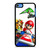 NINTENDO SUPER MARIO KART BROSS iPod Touch 7 Case NINTENDO SUPER MARIO KART BROSS iPod Touch 7 Case