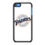 SAN DIEGO PADRES BASEBALL TEAM LOGO iPod Touch 7 Case