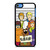SCOOBY DOO CARTOON RUH ROH iPod Touch 7 Case