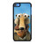 SCRAT THE SQUIRREL ICE AGE iPod Touch 7 Case