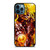 BUMBLEBEE TRANSFORMERS ROBOT iPhone 12 Pro Max Case Cover