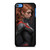 SEXY CARTOON SPIDER GIRL MARVEL COMICS iPod Touch 7 Case
