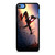 SPIDERMAN MILES MORALES ACROSS SPIDER-VERSE SWING iPod Touch 7 Case