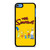 THE SIMPSONS FAMILY CARTOON iPod Touch 7 Case
