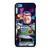 TOY STORY BUZZ LIGHTYEAR DISNEY MOVIE iPod Touch 7 Case