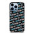 ADIDAS HOLOGRAPHIC LOGO iPhone 13 Pro Max Case Cover