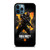 CALL OF DUTY BLACK OPS 3 iPhone 12 Pro Max Case Cover