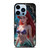 ARIEL THE LITTLE MERMAID CLASSIC DISNEY iPhone 13 Pro Max Case Cover