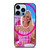 BARBIE MOVIE MARGOT ROBBIE iPhone 13 Pro Max Case Cover