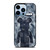 BEAR BRICK CLOT JEANS iPhone 13 Pro Max Case Cover