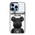 BEARBRICK CLOT X NIKE WHITE iPhone 13 Pro Max Case Cover