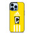 COLUMBUS CREW ADIDAS STRIPES iPhone 13 Pro Max Case Cover