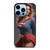 DC SUPERHERO SUPERGIRL SEXY iPhone 13 Pro Max Case Cover