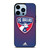 FC DALLAS SOCCER MLS ADIDAS iPhone 13 Pro Max Case Cover