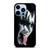 GENE SIMMONS FACE KISS BAND iPhone 13 Pro Max Case Cover